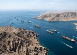 واشنطن توجه "تهديدا" للناقلات الصينية الحاملة للنفط الإيراني