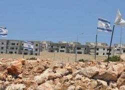 بعد 21 عاما من تفكيكها..الاحتلال يعلن رسميا إعادة تأسيس مستوطنة "غانيم" على أراضي جنين