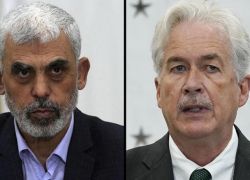إسرائيل: وافقنا على عرض أمريكي بشأن الأسرى وننتظر رد حماس