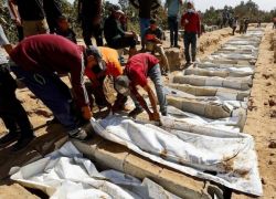 24 يوما على وقف اطلاق النار : تصاعد في خروقات الاحتلال واستمرار نسف المنازل