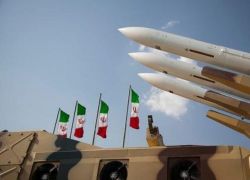 هيئة الاركان الإيرانية تهدد ترامب: سنرد على اي عدوان باشعال نار الدينا عليكم "