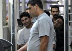 الجيش الإسرائيلي: أكثر من 200 غزي في الضفة الغربية سلموا أنفسهم للعودة إلى القطاع