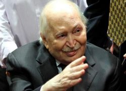 وفاة سمير خفاجي منتج "مدرسة المشاغبين"
