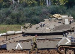 صحيفة اسرائيلية : الحرب القادمة على غزة ستكون اكثر دموية