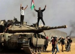 تقرير لجنة التحقيق العسكرية الإسرائيلية يكشف تلاعب الجيش بتحقيقات فشل 7 أكتوبر