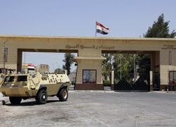 تفاهمات دولية بمشاركة السلطة الفلسطينية في إدارة معبر رفح