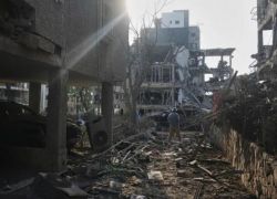 إيران: 224 قتيلا وأكثر من ألف جريح منذ بدء العدوان الإسرائيلي