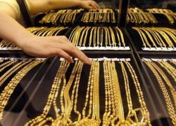 تراجع جديد على أسعار الذهب&quot; عالميا &quot;