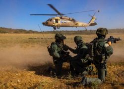 تقرير- الموساد يختطف ضابطا لبنانيا مرتبطا برون أراد