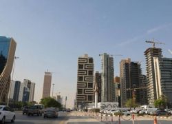 جماعة أنصار الله تهدد واشنطن برد "سريع وموجع" إذا تدخلت عسكريا إلى جانب السعودية
