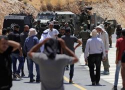الضفة الغربية: اعتقالات تطال سيدات واعتداءات متواصلة للمستوطنين