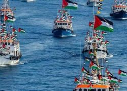 إيطاليا تفتح تحقيقا في سوء معاملة إسرائيل ناشطي أسطول الصمود