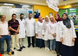 مختبرات ميديكير طولكرم تحصل على شهادة الإعتماد الآيزو 15189 وفقًا لقرار صادر عن وحدة الإعتماد الفلسطينية