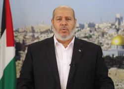 برئاسة الحية... وفد حماس يصل القاهرة لبحث اتفاق غزة