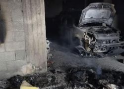 "يديعوت" : الاحتلال يحذر من تصاعد الهجمات الإرهابية للمستوطنين.. ويقر باستهداف الفلسطينيين للتهجير