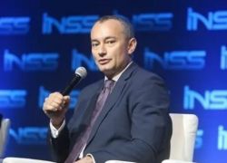 ملادينوف: إذا لم نتقدم إلى المرحلة الثانية من خطة ترامب فسوف نعود للحرب
