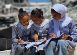 التربية: العام الدراسي الجديد مطلع أيلول مع توجه لزيادة الدوام الوجاهي