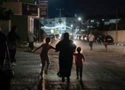 قادة المستوطنين واعضاء كنيست يطالبون بطرد الفلسطينين من الضفة وحل السلطة