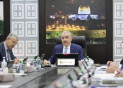 لدعم القدس..الرئيس يصدر قرارا بخصم 1 شيكل من الفاتورة الشهرية لمشتركي خدمات الاتصال بفلسطين