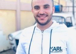 شهيد كان يستعد لمراسم الزفاف واصابات بقصف على خان يونس