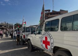 ضغوط أميركية ووساطة تركية.. ترتيبات جديدة لخروج مقاتلي القسام من رفح