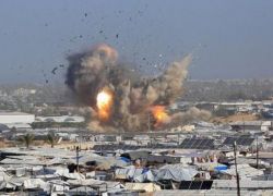 حماس: التزام المقاومة بالاتفاق يتطلب إلزام الاحتلال به ووقف جرائمه