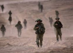 مسؤول اسرائيلي يدعو لشن عملية عسكرية ضد غزة