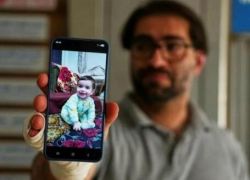 "بتسيلم" ينشر توثيقًا مصورا لقتل جندي إسرائيلي رضيعًا في الخليل
