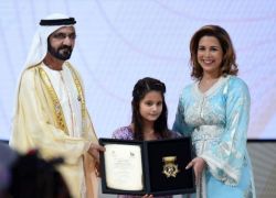 هروب زوجة حاكم دبي بمساعدة دبلوماسي وتقديمها للجوء في ألمانيا