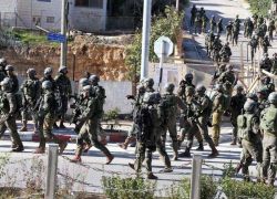 مصر تتواصل مع الحكومة الإسرائيلية لوقف إعتداءاتها على الضفة
