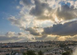 ارتفاع مستمر على درجات الحرارة حتى الخميس