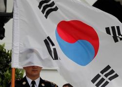 كوريا الجنوبية تدعم آلاف الفقراء الفلسطينيين