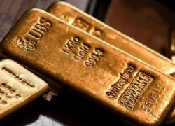 ارتفاع جديد على أسعار الذهب بفعل هبوط الدولار