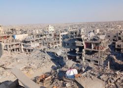 خروقات إسرائيلية وتفاقم إنساني في غزة.. وتسوية تلوح لأزمة مقاتلي رفح