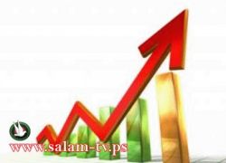 سوق فلسطين:اغلاق جلسات الاسبوع بانخفاض