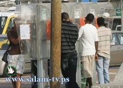 3 شبان سودانيين يوسعون مسن يهودي ضربا لأنه حاول منعهم من التبول على جدار الكنيست