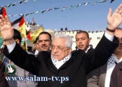 الرئيس أبو مازن:سنذهب الى القمة وليس من حق مشعل الحضور