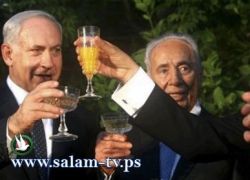 نتنياهو: بعد 6 اشهر لن تكون هناك القدس الشرقية