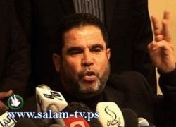 البردويل : مصر دخلت مرحلة العناد الشديد لإخضاع حماس وبقاء فتح على موقفها ليس وحدوياً