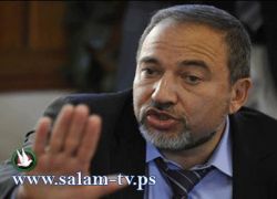 ليبرمان: إسرائيل ترفض أي تنازلات من أجل الفلسطينيين فيما يتعلق بالقدس الشرقية