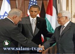 الأردن يرعى المفاوضات غير المباشرة