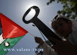 في الذكرى الـ62 للنكبة دعوة لإلزام إسرائيل بالاعتراف بحق العودة