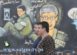 نتنياهو مستعد لدفع ثمن "باهظ جدا" مقابل الافراج عن شاليط