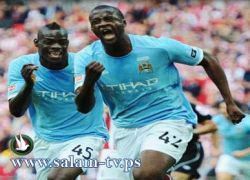 المان سيتي كبير جديد.. بعد حصدة لقب كأس الاتحاد الإنجليزي