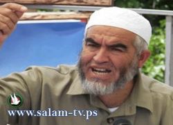 الشيخ صلاح: اوباما يستحق بجدارة لقب اغبى رجل بالعالم لعام 2011