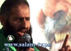 اسرائيل تعتقل النائب من حماس نايف رجوب فجر اليوم في الخليل