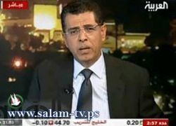 شاهد الفيديو ..العربية تطرد حافظ الميرازي بسبب تحديه للصحف السعودية في انتقاد الملك