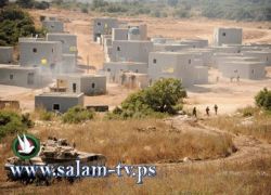 إسرائيل أبلغت واشنطن أنها أكملت استعداداتها للحرب ضد لبنان