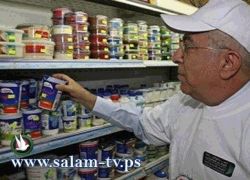 طولكرم:الإقتصاد الوطني يحوّل تاجران لجهات الإختصاص لعدم إشهار الأسعار