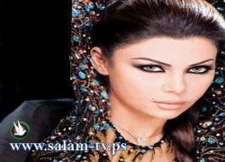 هيفاء أرادت الإنضمام لسفينة كسر الحصار عن غزة وحزب الله رفض